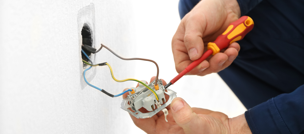 Imagen electricista