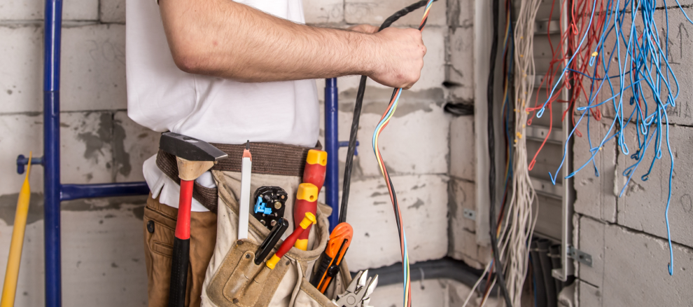 Servicio Electricista Urgente en Valencia