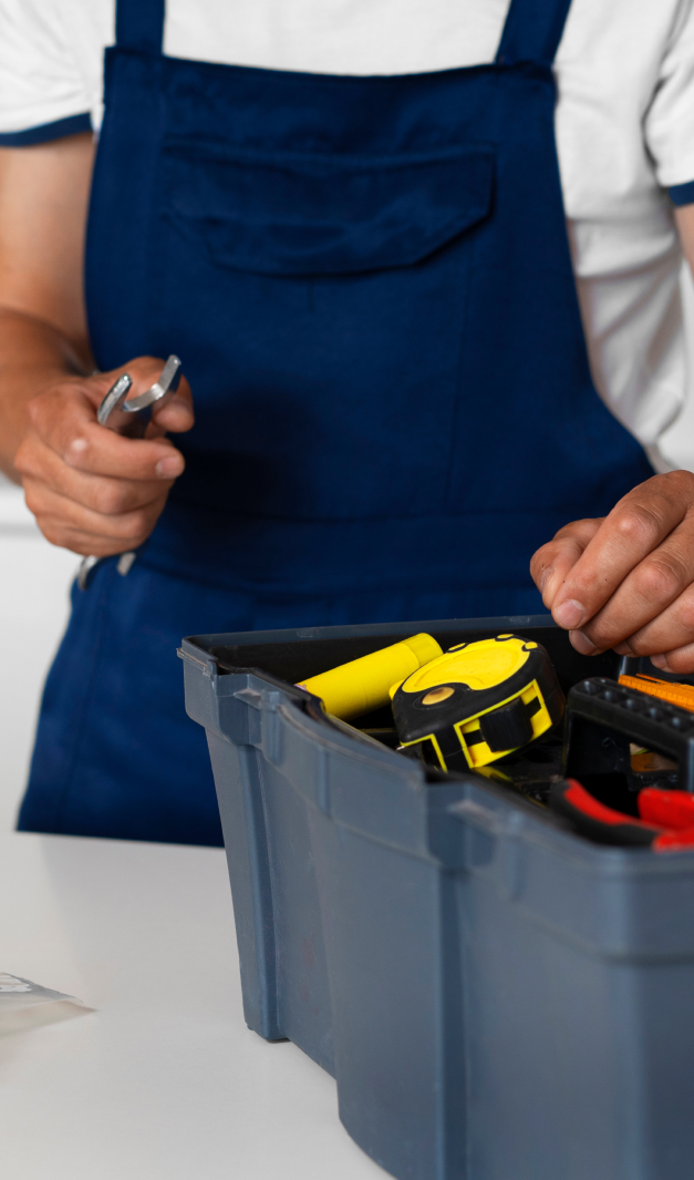 Servicios